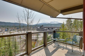 Ski-In Breck Hub at Skyway Skiway, Walk to Main St
